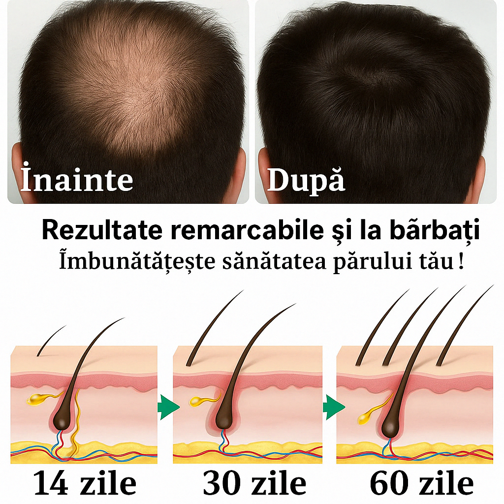Set de 2 uleiuri esențiale de rozmarin 100% PUR + Pipetă din Sticlă CADOU