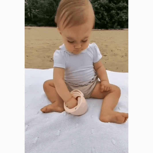 Cană pliabilă pentru Gustări