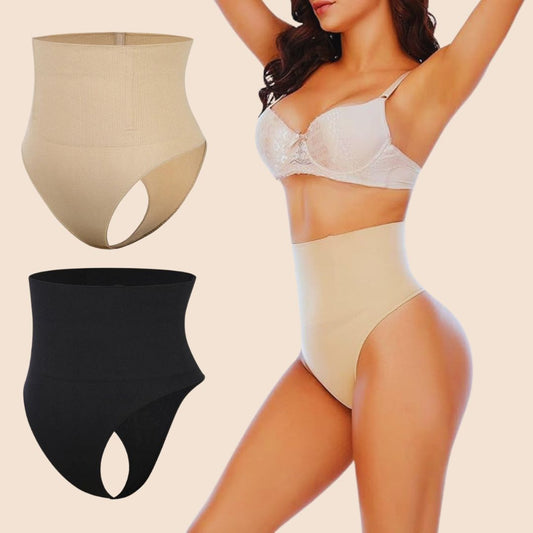 Ofertă 1+1 GRATIS Lenjerie  Modelatoare cu Talie Înaltă