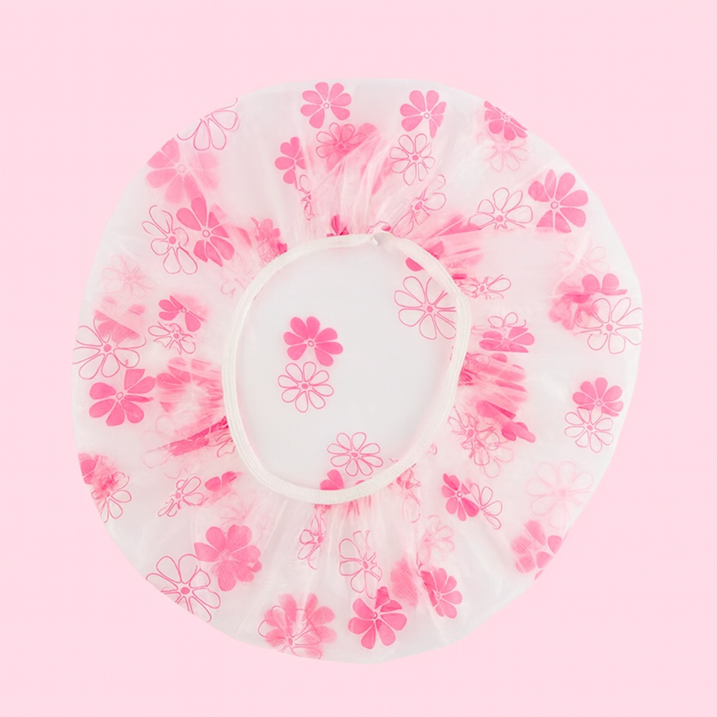 Bonetă pentru Rutina cu Uleiuri naturale