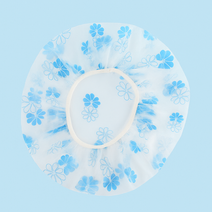 Bonetă pentru Rutina cu Uleiuri naturale