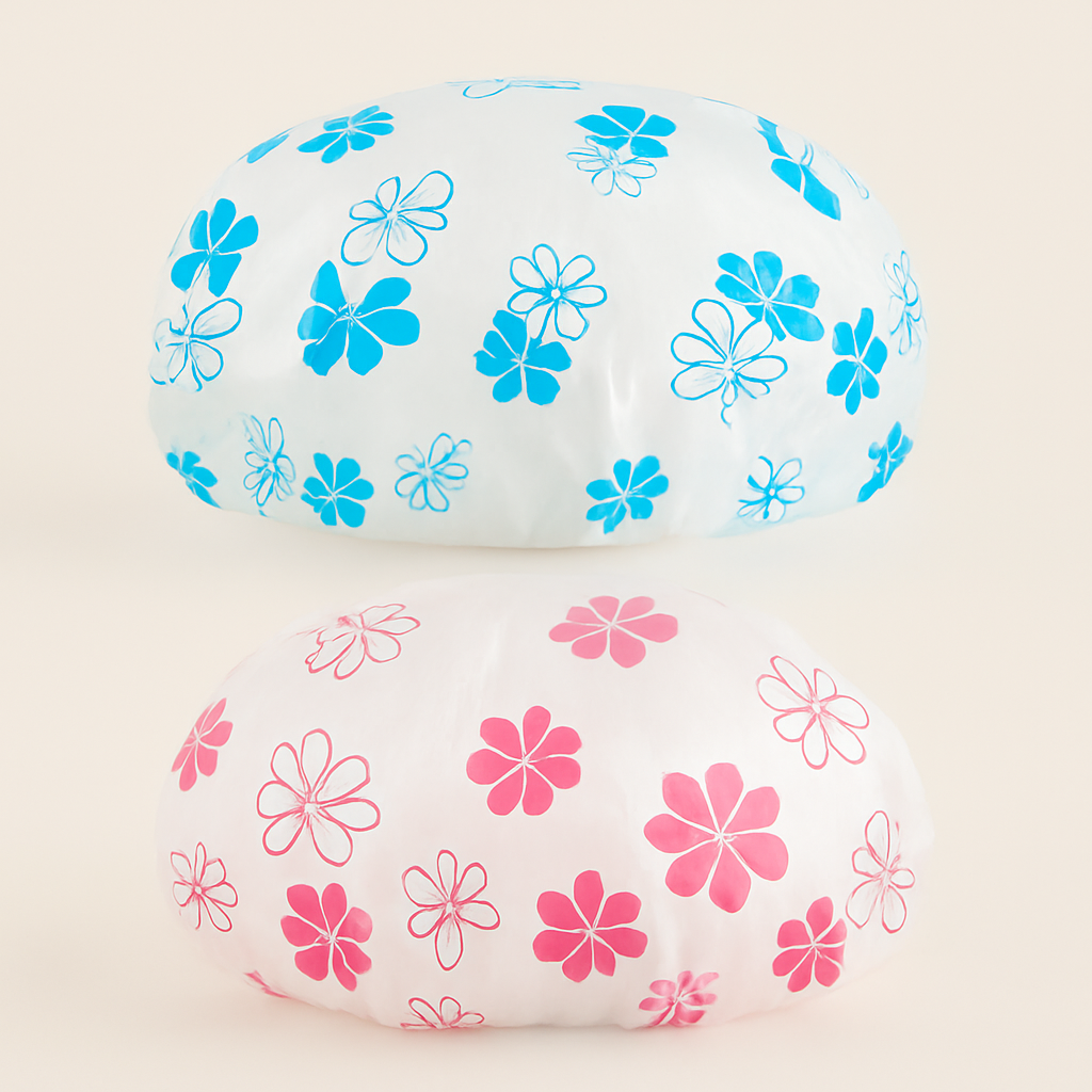 Bonetă pentru Rutina cu Uleiuri naturale