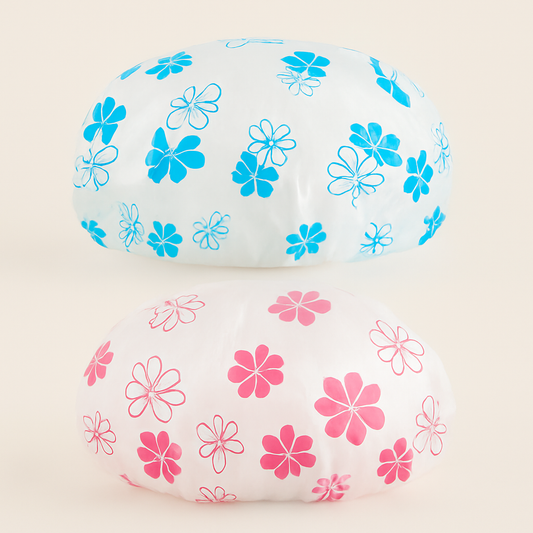 Bonetă pentru Rutina cu Uleiuri naturale