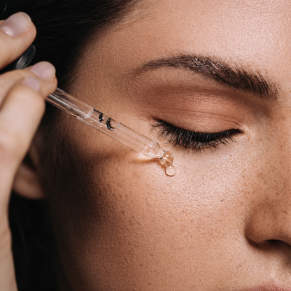 Ser Acid Hialuronic pentru Ten