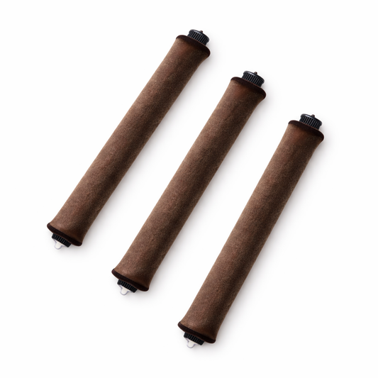 Set de 3 ondulatoare WOW fără căldură