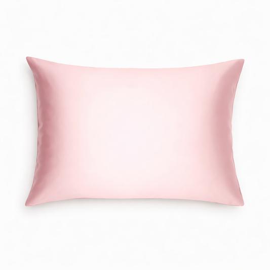 Set 2 Fețe de pernă din Satin