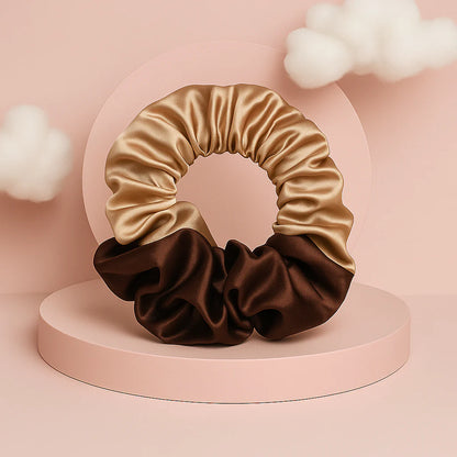 Pachet Promo – Set 3 Ondulatoare + Scrunchie + Perie din bambus