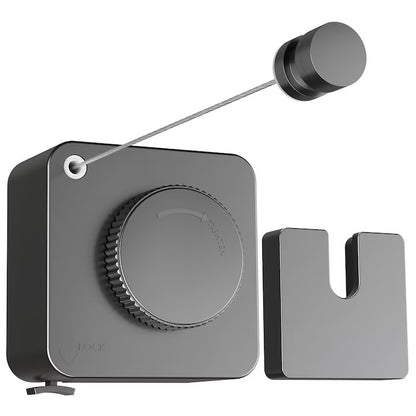 Uscător de rufe retractabil - 4,8 metri